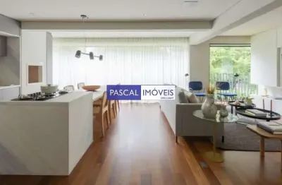 Apartamento com 3 quartos à venda na otavio tarquinio de sousa, 1222, campo belo, são paulo, 105 m2 por r$ 1.680.000