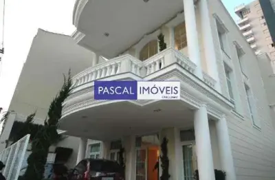 Prédio à venda na rua tangará, 45, vila mariana, são paulo, 694 m2 por r$ 10.780.000