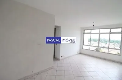 Apartamento com 2 quartos à venda na rua lacedemônia, 587, vila mascote, são paulo, 60 m2 por r$ 480.000