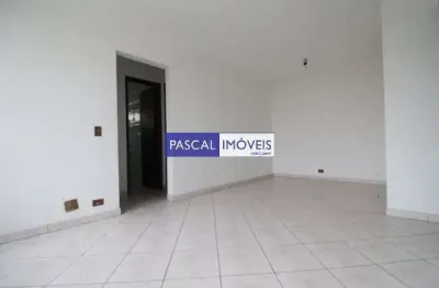 Apartamento com 2 quartos à venda na rua lacedemônia, 587, vila mascote, são paulo, 60 m2 por r$ 480.000