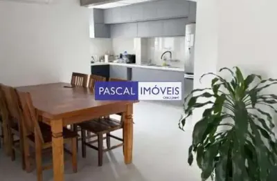 Apartamento com 3 quartos à venda na rua bartolomeu feio, 66, brooklin, são paulo, 90 m2 por r$ 1.020.000