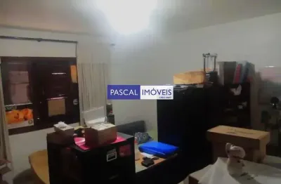 Casa com 3 quartos à venda na rua hélade, 274, vila mascote, são paulo, 210 m2 por r$ 1.000.000