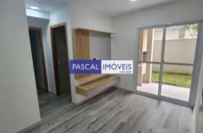 Apartamento com 2 quartos à venda na rua coronel francisco de oliveira simões, 70, morumbi, são paulo, 80 m2 por r$ 550.000