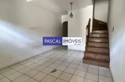 Casa com 2 quartos à venda na doutor afrânio junqueira, 54, brooklin, são paulo, 72 m2 por r$ 550.000