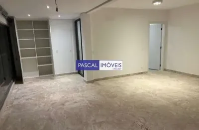 Apartamento com 3 quartos à venda na major sylvio de magalhães padilha, 14500, real parque, são paulo, 142 m2 por r$ 4.000.000