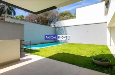 Casa em condomínio fechado com 4 quartos à venda na rua cristóvão pereira, 529, campo belo, são paulo, 427 m2 por r$ 4.990.000