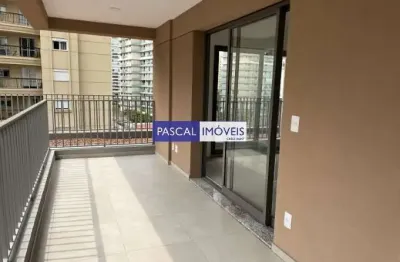 Apartamento com 1 quarto à venda na rua coronel artur de paula ferreira, 110, vila nova conceição, são paulo, 34 m2 por r$ 778.000