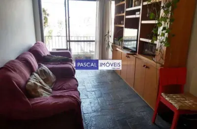 Apartamento com 2 quartos à venda na rua marília de dirceu, 410, jardim aeroporto, são paulo, 70 m2 por r$ 385.000