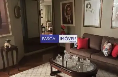 Apartamento com 3 quartos à venda na avenida jamaris, 660, moema, são paulo, 150 m2 por r$ 1.590.000
