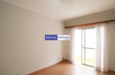 Apartamento com 2 quartos à venda na rua canário, 988, moema, são paulo, 63 m2 por r$ 748.000