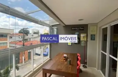 Apartamento com 2 quartos à venda na rua das margaridas, 281, brooklin, são paulo, 56 m2 por r$ 890.000