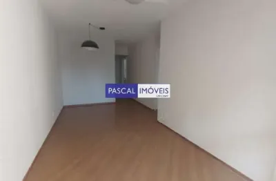 Apartamento com 2 quartos à venda na rua joaquim guarani, 97, brooklin, são paulo, 55 m2 por r$ 650.000