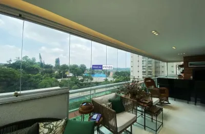 Apartamento com 4 quartos à venda na rua barão do triunfo, 156, brooklin, são paulo, 240 m2 por r$ 4.100.000