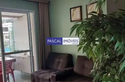Apartamento com 2 quartos à venda na rua doutor antônio bento, 345, santo amaro, são paulo, 66 m2 por r$ 680.000