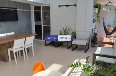 Cobertura com 3 quartos à venda na rua josé carlos de toledo piza, 100, morumbi, são paulo, 104 m2 por r$ 990.000