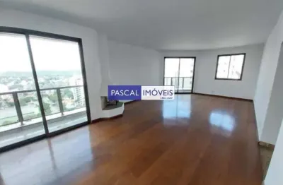 Apartamento com 3 quartos à venda na rua casimiro de abreu, 558, campo belo, são paulo, 161 m2 por r$ 1.500.000