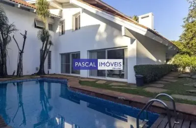 Casa com 4 quartos à venda na rua texas, 9900425, brooklin, são paulo, 550 m2 por r$ 10.195.000