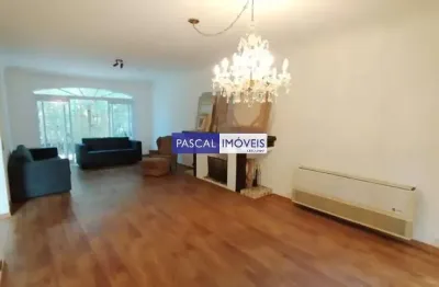 Casa com 4 quartos à venda na avenida professor rubens gomes de souza, 1345, brooklin, são paulo, 270 m2 por r$ 1.689.000