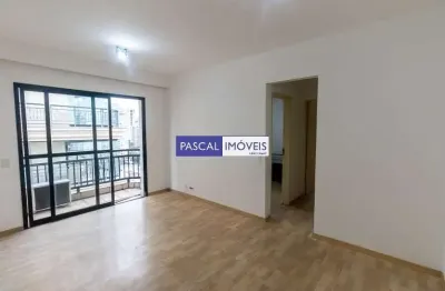 Apartamento com 2 quartos à venda na rua das fiandeiras, 90, vila olímpia, são paulo, 60 m2 por r$ 950.000