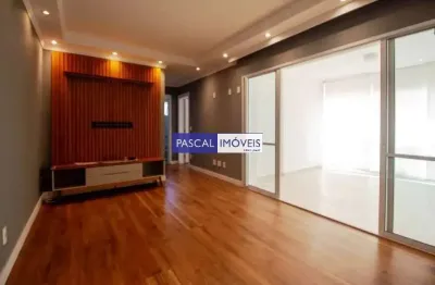 Apartamento com 2 quartos à venda na rua vapabussu, 66, jardim aeroporto, são paulo, 73 m2 por r$ 795.000