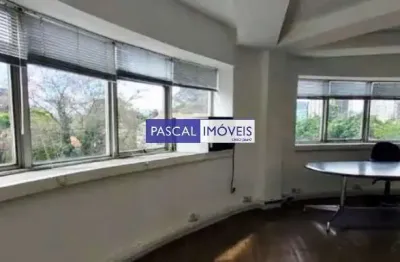 Sala comercial à venda na avenida são gabriel, 180, jardim paulista, são paulo, 56 m2 por r$ 420.000