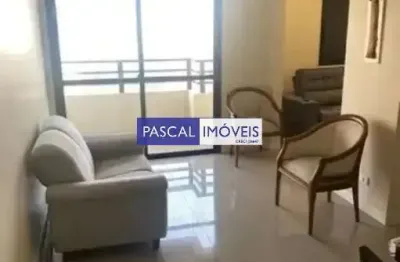 Apartamento com 3 quartos à venda na avenida giovanni gronchi, 4855, vila andrade, são paulo, 80 m2 por r$ 545.000