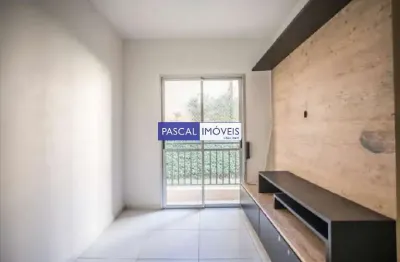 Apartamento com 3 quartos à venda na rua alba, 150, jabaquara, são paulo, 59 m2 por r$ 360.000