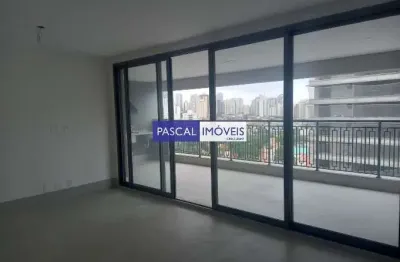 Apartamento com 3 quartos à venda na rua charles astor, 226, chácara klabin, são paulo, 123 m2 por r$ 2.000.000