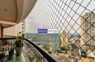 Apartamento com 3 quartos à venda na rua palestina, 531, vila mascote, são paulo, 118 m2 por r$ 1.150.000