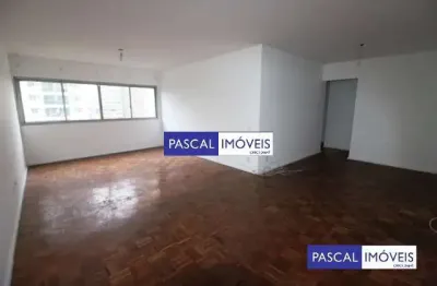 Apartamento com 3 quartos à venda na rua constantino de sousa, 923, campo belo, são paulo, 120 m2 por r$ 900.000