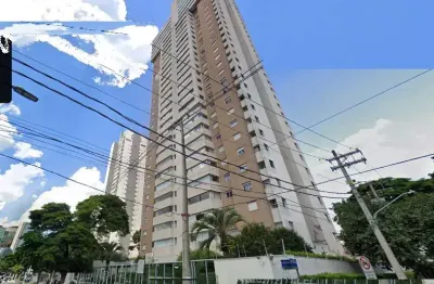 Apartamento com 3 quartos à venda na avenida nova independência, 1010, brooklin, são paulo, 124 m2 por r$ 2.000.000