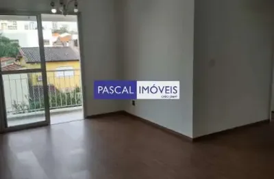 Apartamento com 3 quartos à venda na rua bragança paulista, 409, granja julieta, são paulo, 75 m2 por r$ 742.000