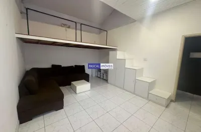 Apartamento com 1 quarto à venda na rua joaquim távora, 42, vila mariana, são paulo, 40 m2 por r$ 269.000