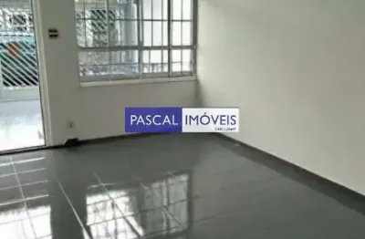 Casa com 2 quartos à venda na barão de aguiar, 68, campo belo, são paulo, 180 m2 por r$ 987.000