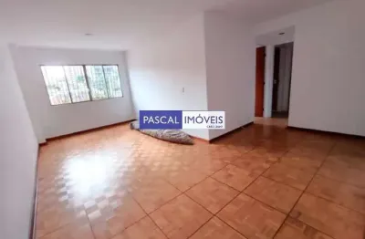 Apartamento com 2 quartos à venda na rua do estilo barroco, 798, chácara santo antônio, são paulo, 75 m2 por r$ 600.000