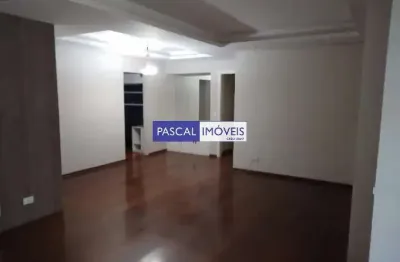 Apartamento com 3 quartos à venda na avenida jurema, 641, moema, são paulo, 115 m2 por r$ 1.300.000