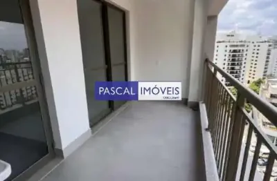 Apartamento com 1 quarto à venda na avenida lins de vasconcelos, 3299, vila mariana, são paulo, 49 m2 por r$ 800.000