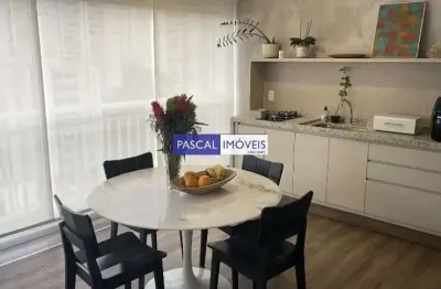 Apartamento com 3 quartos à venda na rua derval, 226, vila mascote, são paulo, 90 m2 por r$ 1.250.000