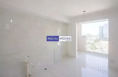 Apartamento com 1 quarto à venda na rua laguna, 334, santo amaro, são paulo, 36 m2 por r$ 420.000