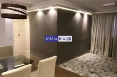 Apartamento com 2 quartos à venda na rua alvorada, 750, vila olímpia, são paulo, 64 m2 por r$ 690.000