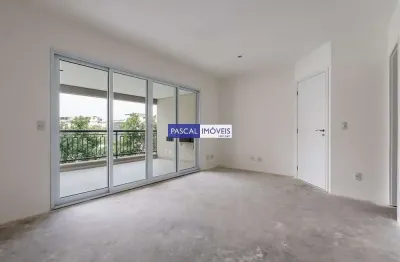 Apartamento com 3 quartos à venda na rua madre cabrini, 175, vila mariana, são paulo, 95 m2 por r$ 1.880.000