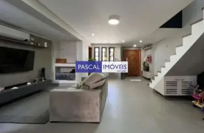 Casa com 3 quartos à venda na rua maiacaré, 186, planalto paulista, são paulo, 141 m2 por r$ 2.335.000