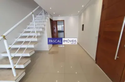 Casa com 2 quartos à venda na rua galileu, 316, jardim aeroporto, são paulo, 125 m2 por r$ 690.000