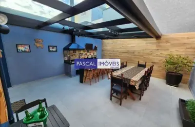 Casa com 3 quartos à venda na rua deputado martinho rodrigues, 268, chácara monte alegre, são paulo, 190 m2 por r$ 1.690.000