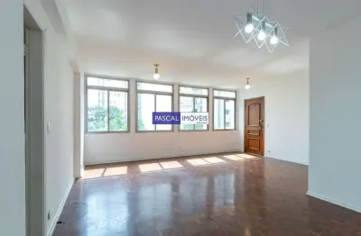 Apartamento com 3 quartos à venda na rua constantino de sousa, 437, campo belo, são paulo, 107 m2 por r$ 780.000