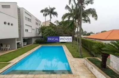 Casa com 5 quartos à venda na rua luís dib zogaib, 370, jardim guedala, são paulo, 757 m2 por r$ 8.000.000
