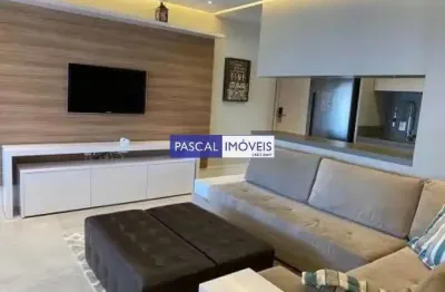 Apartamento com 2 quartos à venda na avenida presidente juscelino kubitschek, 1545, itaim bibi, são paulo, 80 m2 por r$ 2.350.000