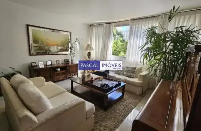Apartamento com 3 quartos à venda na rua canário, 781, moema, são paulo, 131 m2 por r$ 1.440.000
