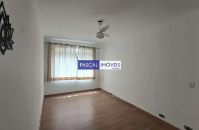 Apartamento com 2 quartos à venda na avenida jurema, 22, moema, são paulo, 69 m2 por r$ 750.000