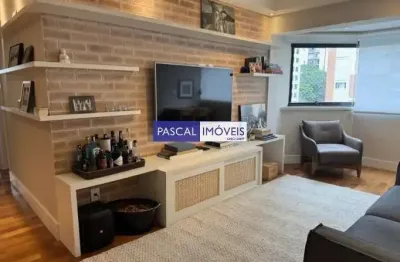 Apartamento com 3 quartos à venda na rua helena, 120, vila olímpia, são paulo, 94 m2 por r$ 1.700.000